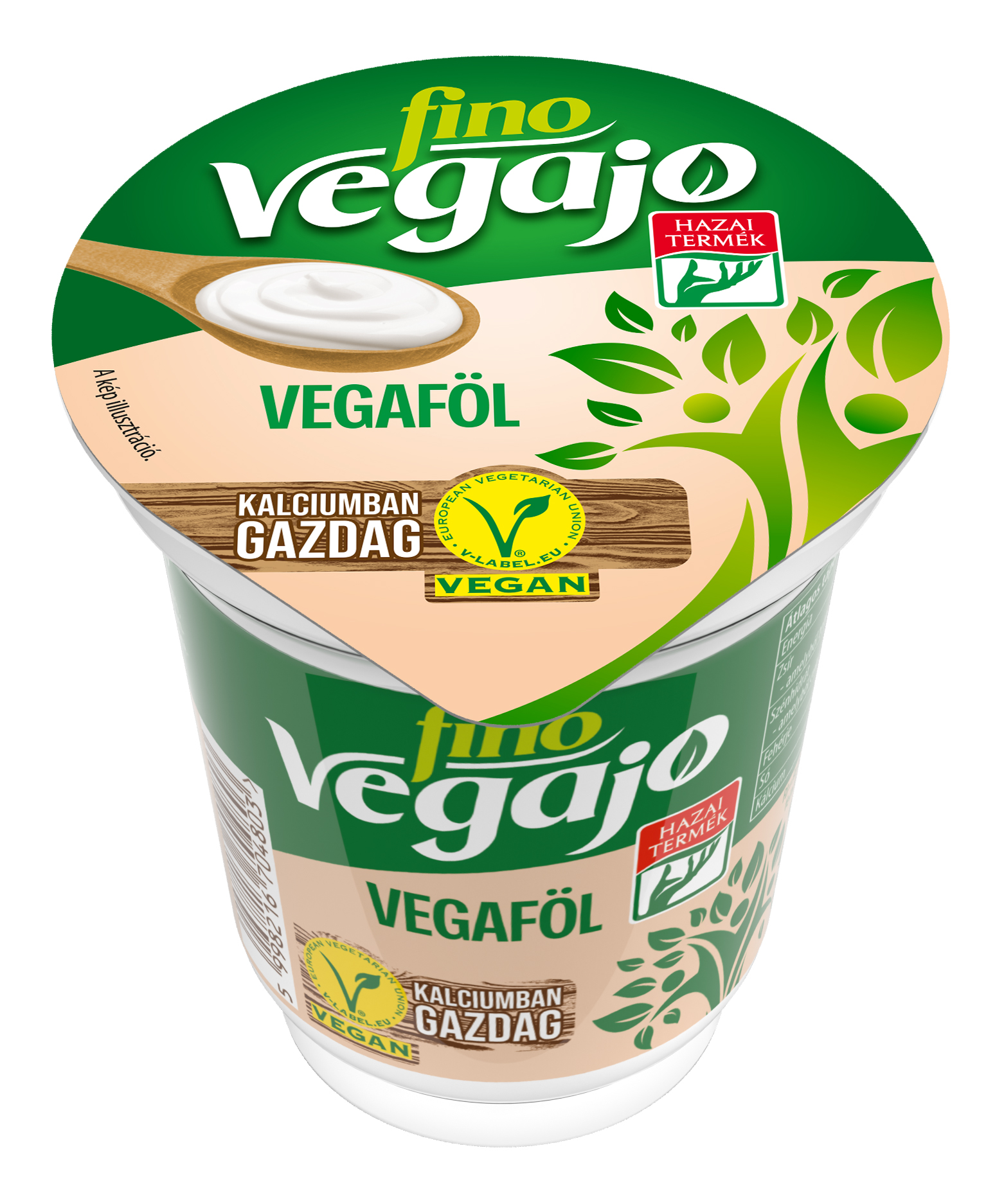 Vegajó Vegaföl 150g